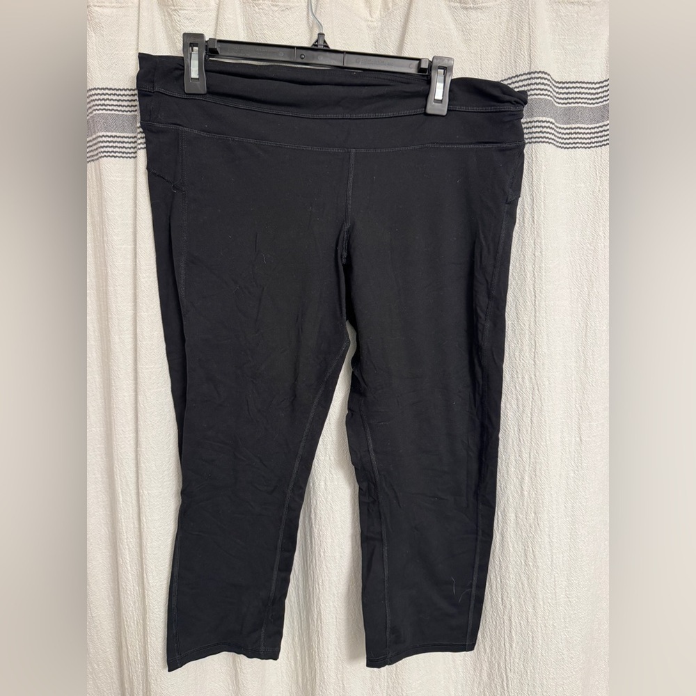 C9 by Champion Black Leggings